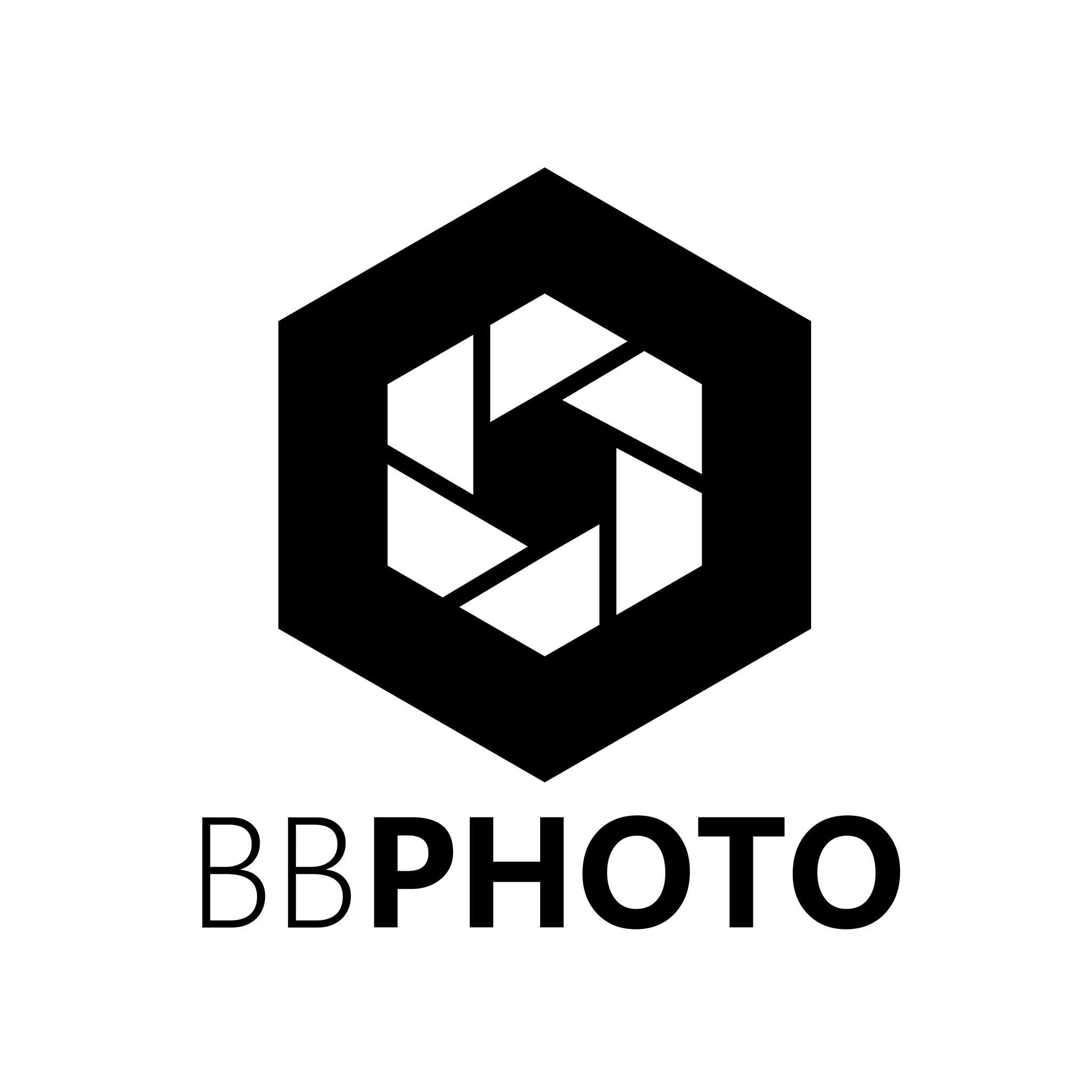 logo bbphoto fotografie